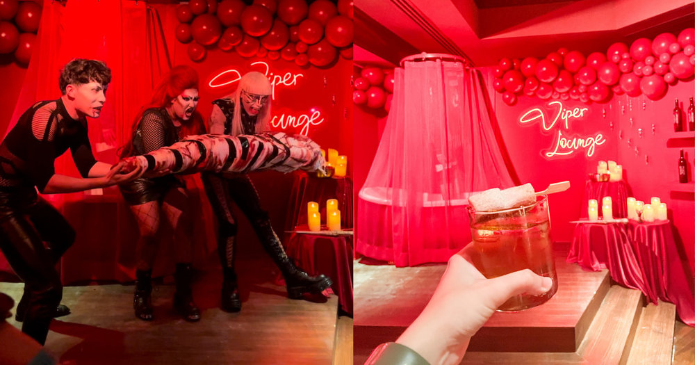 halloween horror nights 2024