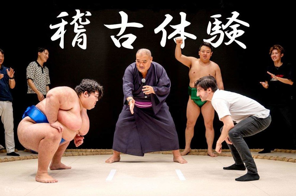 Xem Đấu Vật SUMO HALL HIRAKUZA 