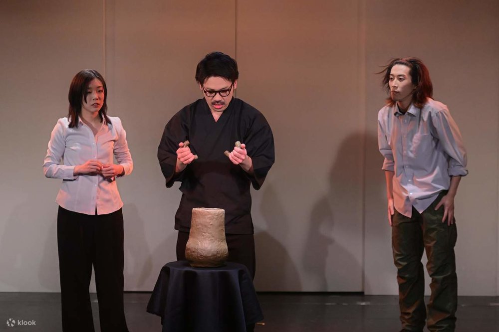 Nhà Hát OSAKA SKIT