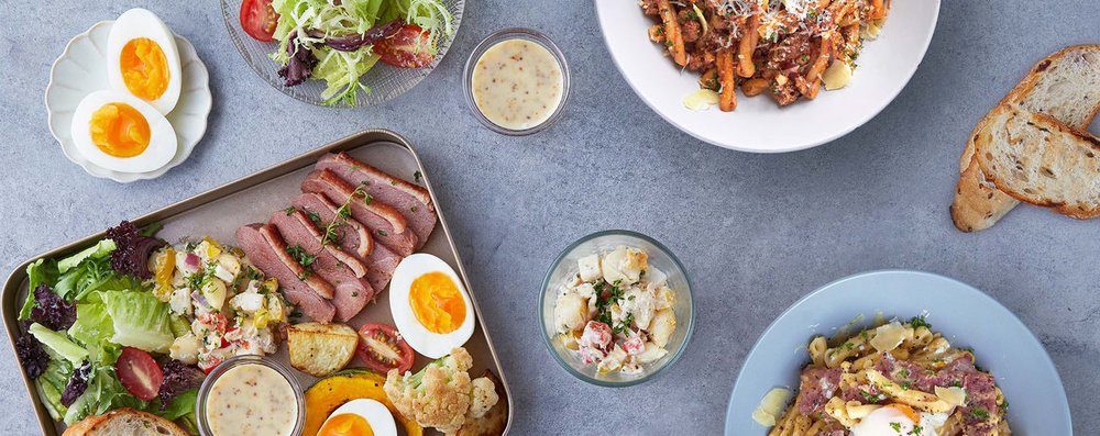 台中美食|奎克咖啡