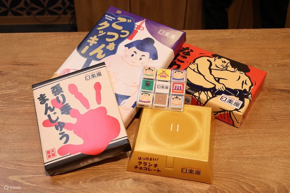 Xem Đấu Vật SUMO HALL HIRAKUZA 