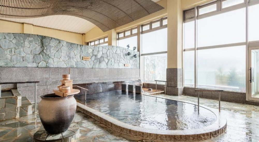 京都天橋立住宿推薦｜天野橋立日式旅館