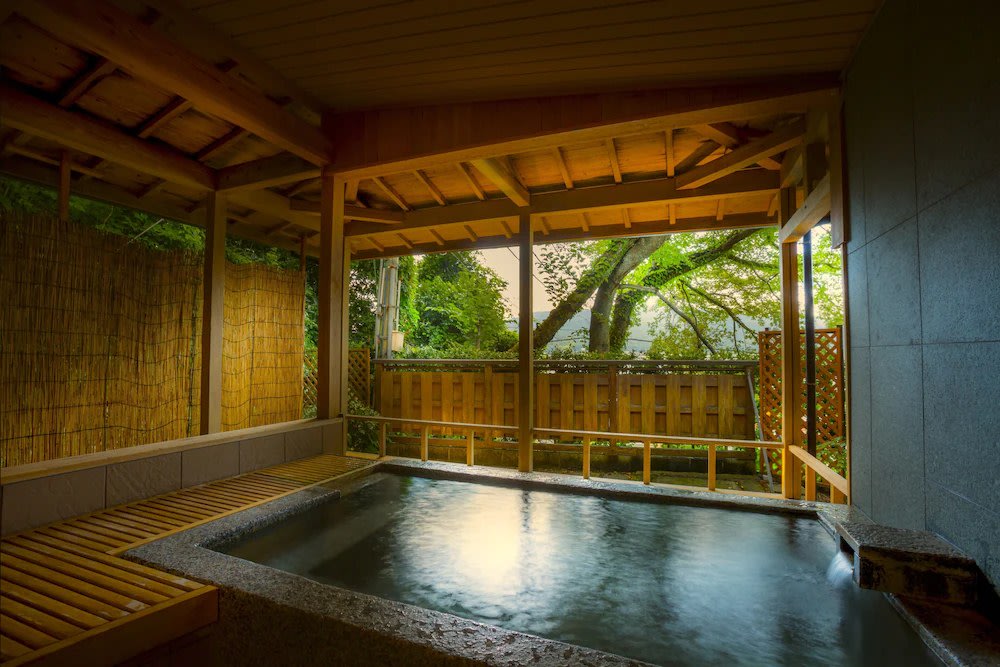 京都天橋立住宿推薦北野屋飯店