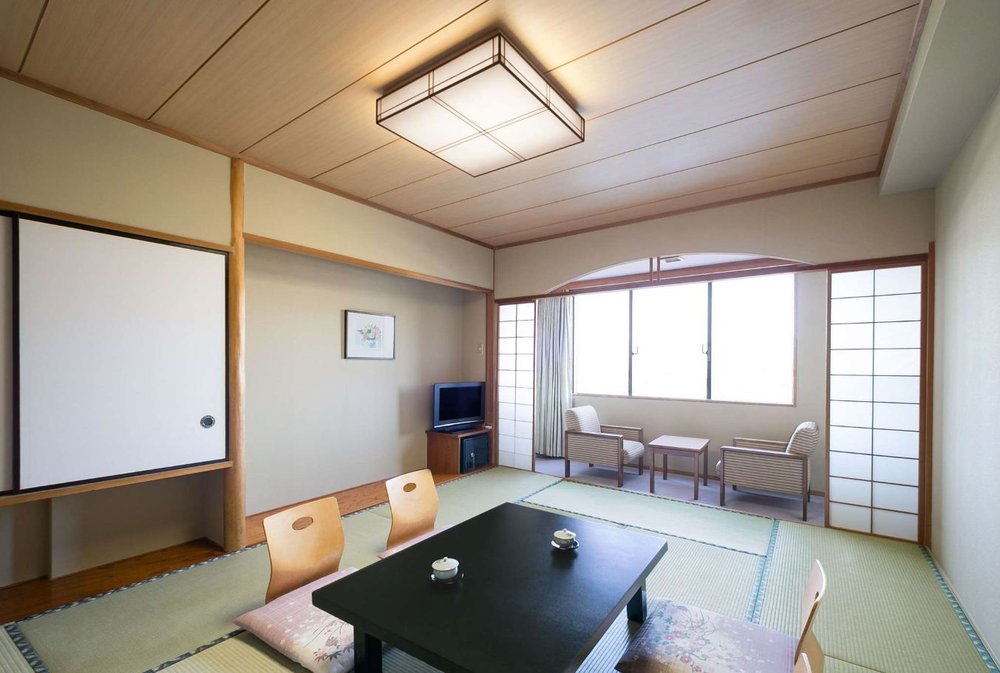 京都天橋立住宿推薦｜宮津美居水療度假飯店