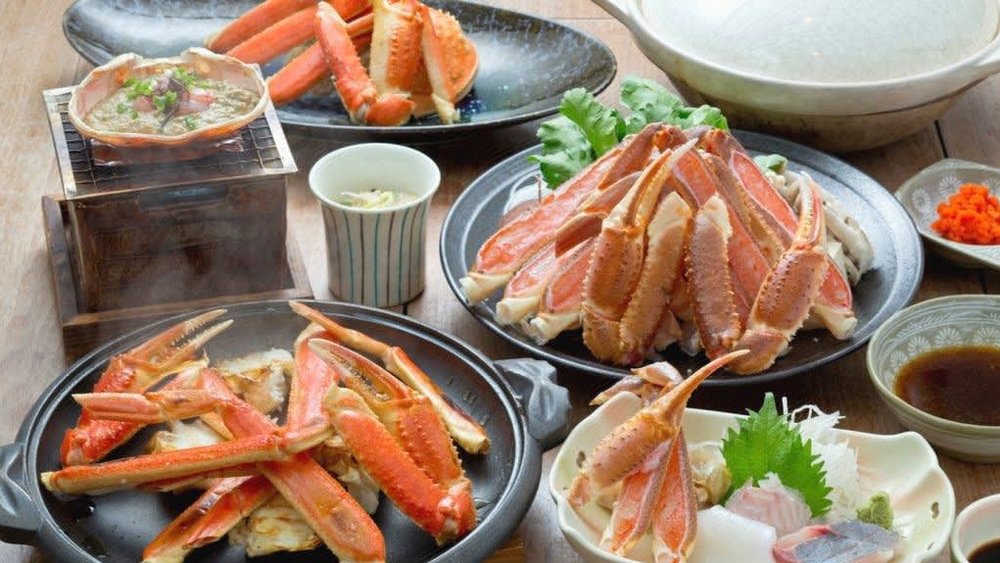 京都天橋立住宿推薦｜神風樓