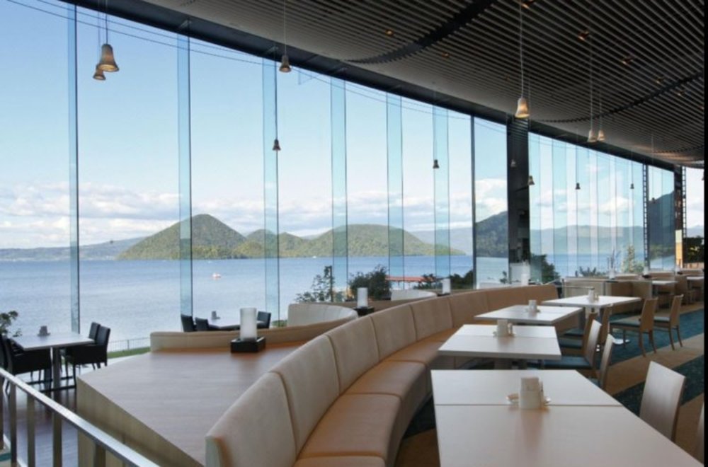 洞爺湖溫泉飯店推薦｜洞爺湖景乃之風度假飯店