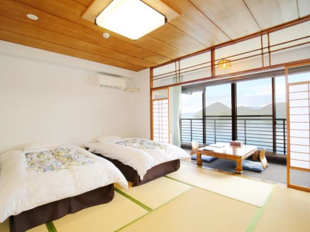 洞爺溫泉華美飯店