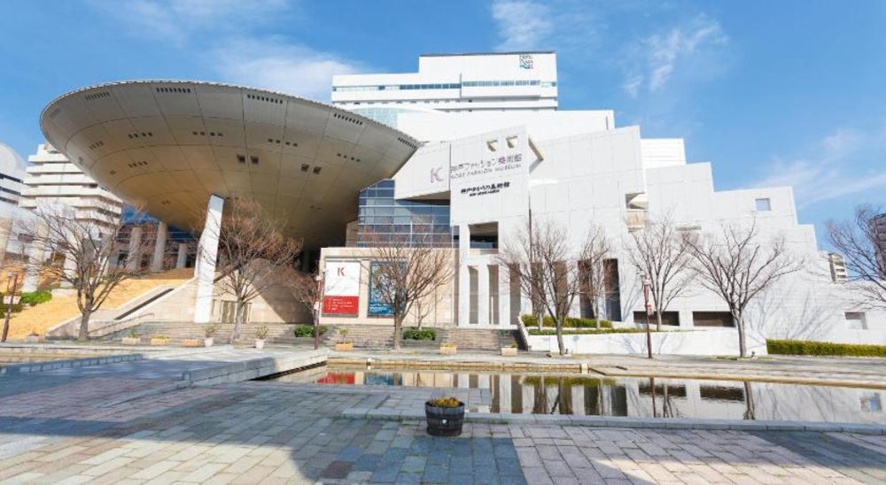 神戶住宿｜神戶廣場飯店