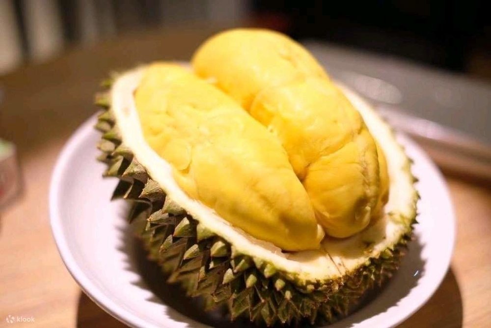 Chow Kit Night Market - Kuala Lumpur