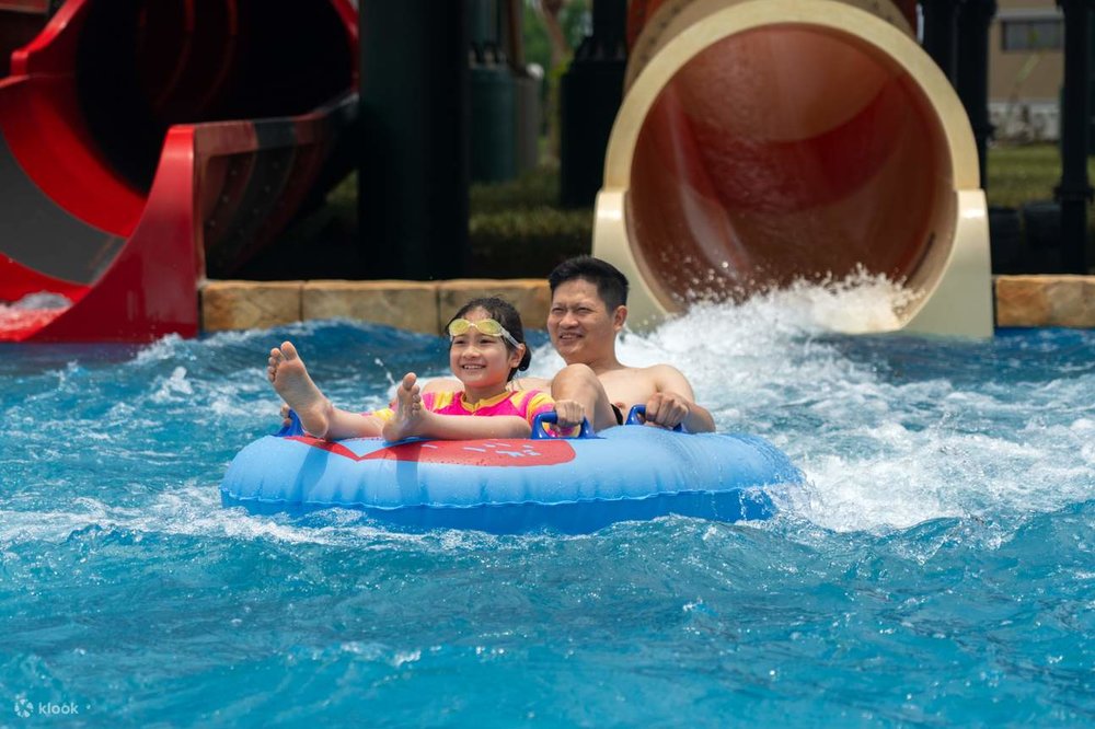 Sun World Sầm Sơn Ở Đâu?