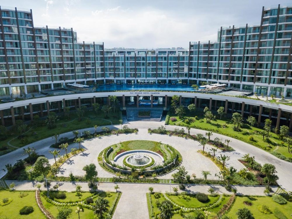 FLC Grand Hotel Sầm Sơn