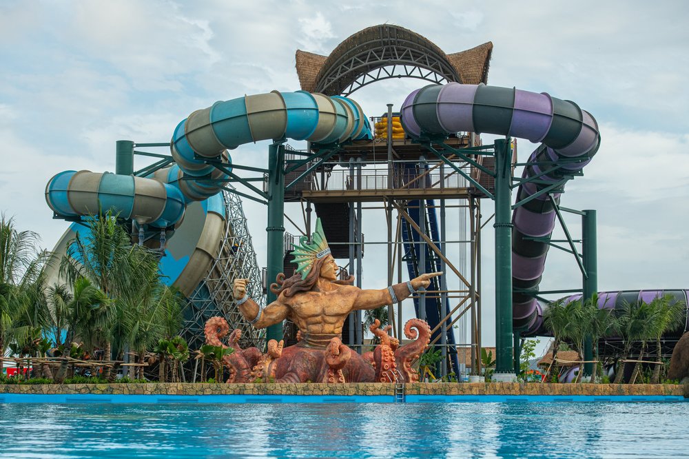 Mẹo Vặt Khi Đi Sun World Sầm Sơn Thanh Hóa