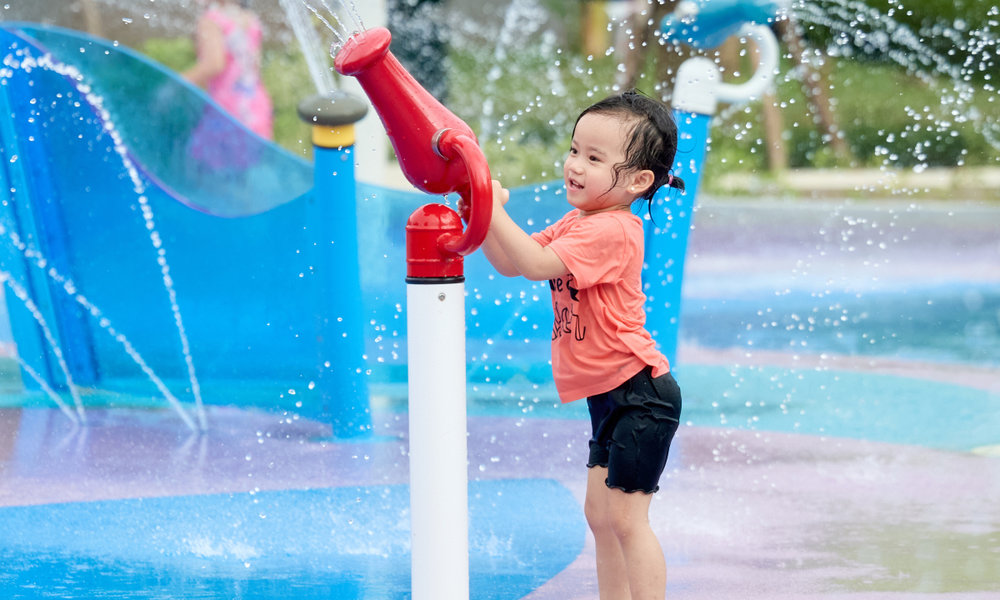 Sông Lười Sun World Sầm Sơn