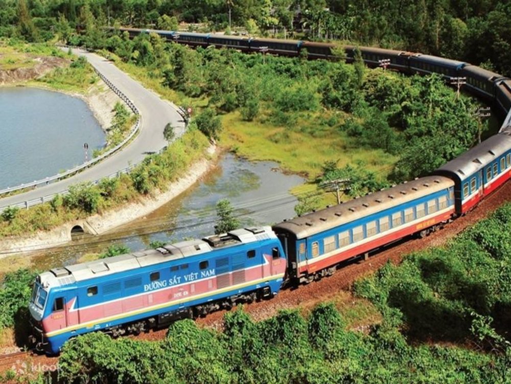 Hướng Dẫn Cách Đi Công Viên Sun World Sầm Sơn Từ Hà Nội