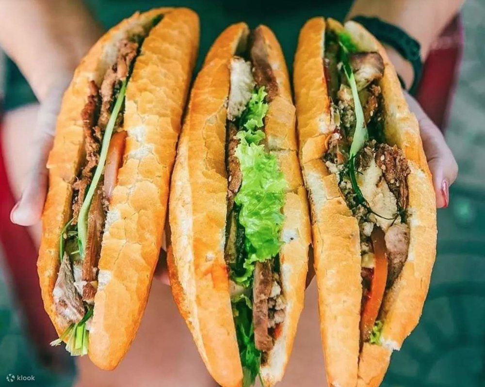 Thưởng Thức Ẩm Thực Đỉnh Cao