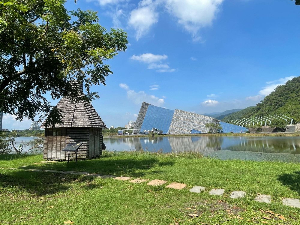  Bảo Tàng Lanyang - Nghi Lan