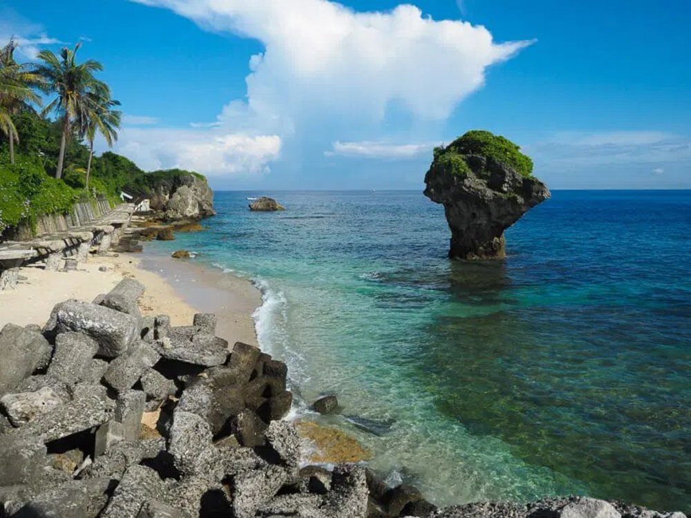  Khám Phá Xiaoliuqiu - Cao Hùng