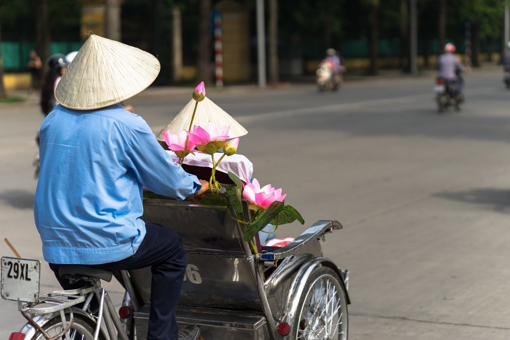 Khám Phá Phố Cổ Hà Nội - Vùng Đất Lịch Sử Và Văn Hóa Sôi Động