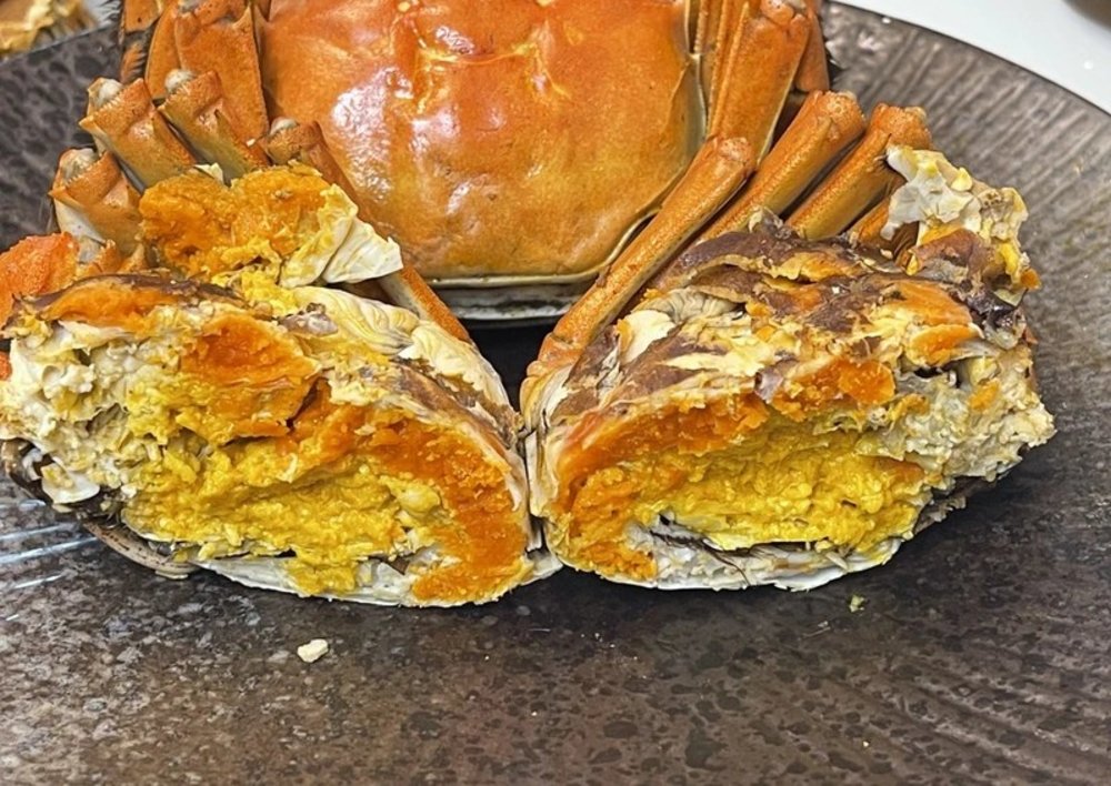 [HK]蟹將軍江蘇大閘蟹專門店