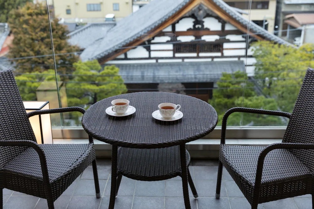 京都日式旅館 #5 鈴祇園花灯路