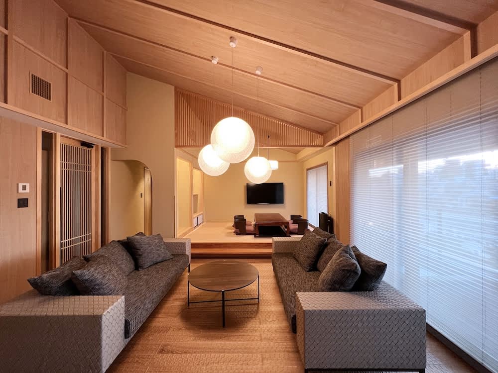 京都町屋住宿鈴 祇園白川