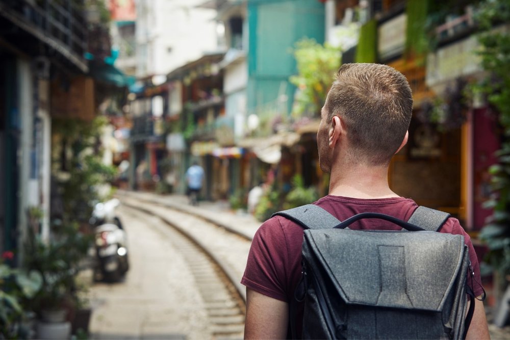 Kinh Nghiệm Du Lịch Phố Cổ Hà Nội Dành Cho #teamKlook