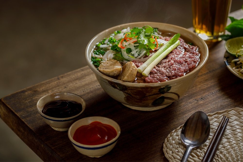 Phở Bát Đàn - Biểu Tượng Ẩm Thực Hà Nội Với Hương Vị Đặc Sắc