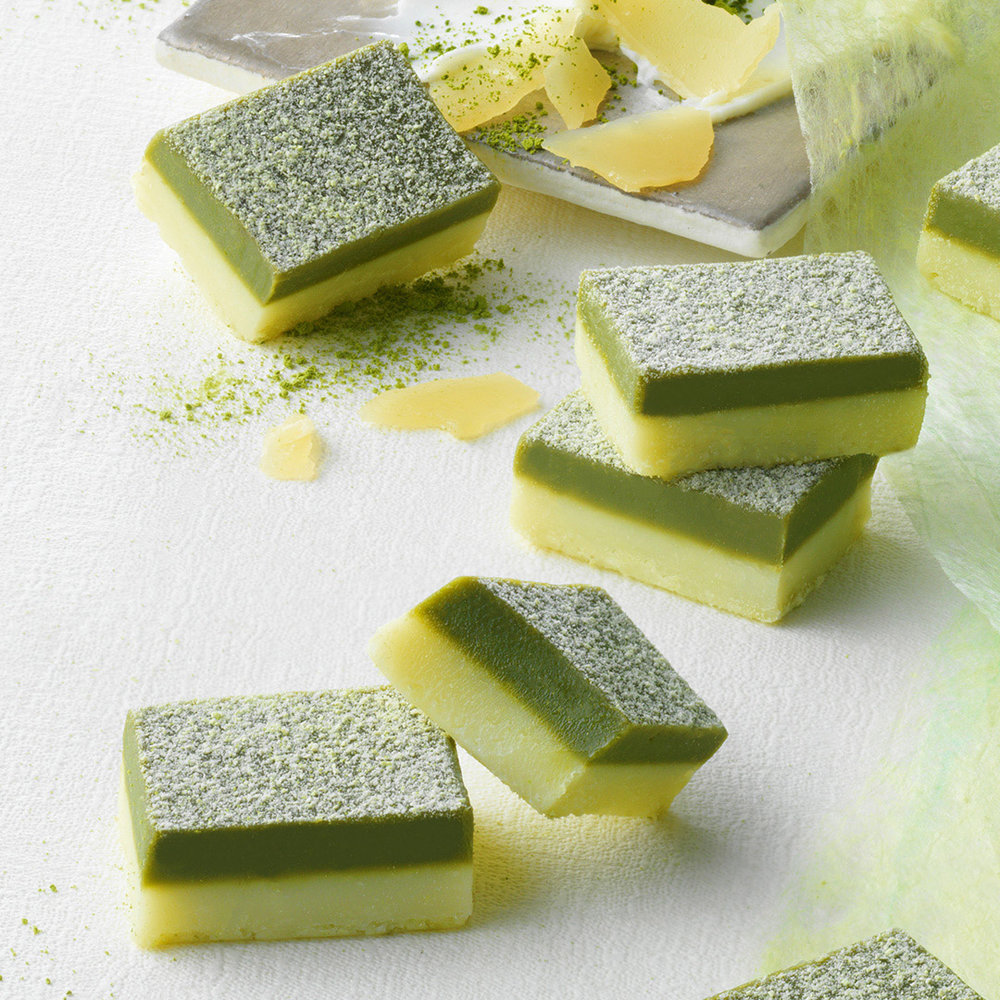 日本必買｜Royce'生巧克力