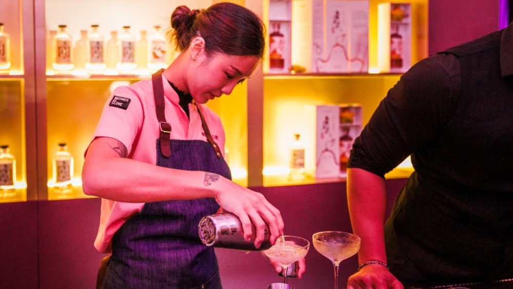 香港美酒佳餚巡禮