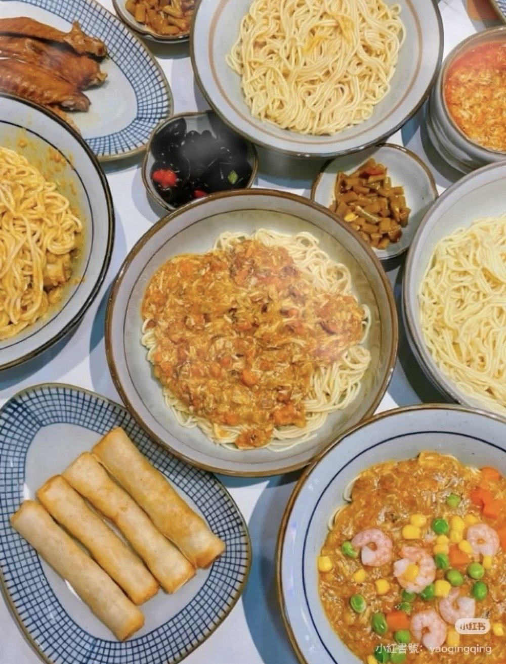 深圳大閘蟹推介, 蟹一品·蟹黃麵 — 蟹膏料理的極致誘惑