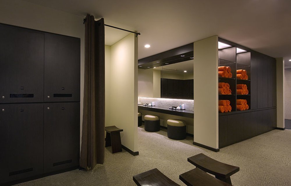 Wellness Retreat Experience by Health Club and The Spa