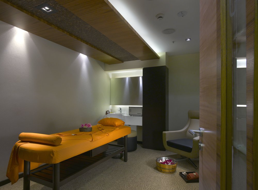 Wellness Retreat Experience by Health Club and The Spa