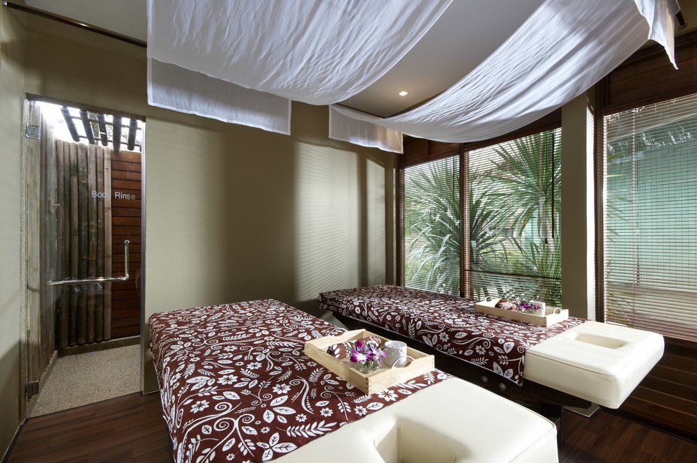 Facial Treatment at Herbaline in Klang Valley