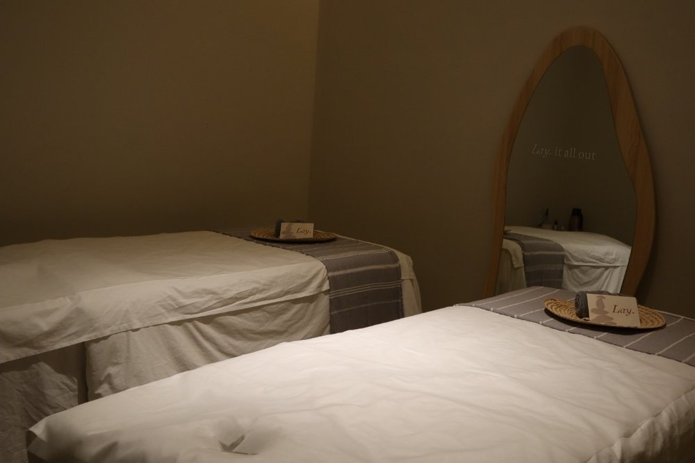 Lay. Retreat Petaling Jaya