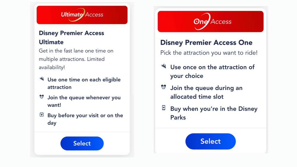 巴黎迪士尼快速通關 Photo Credit: Emily R