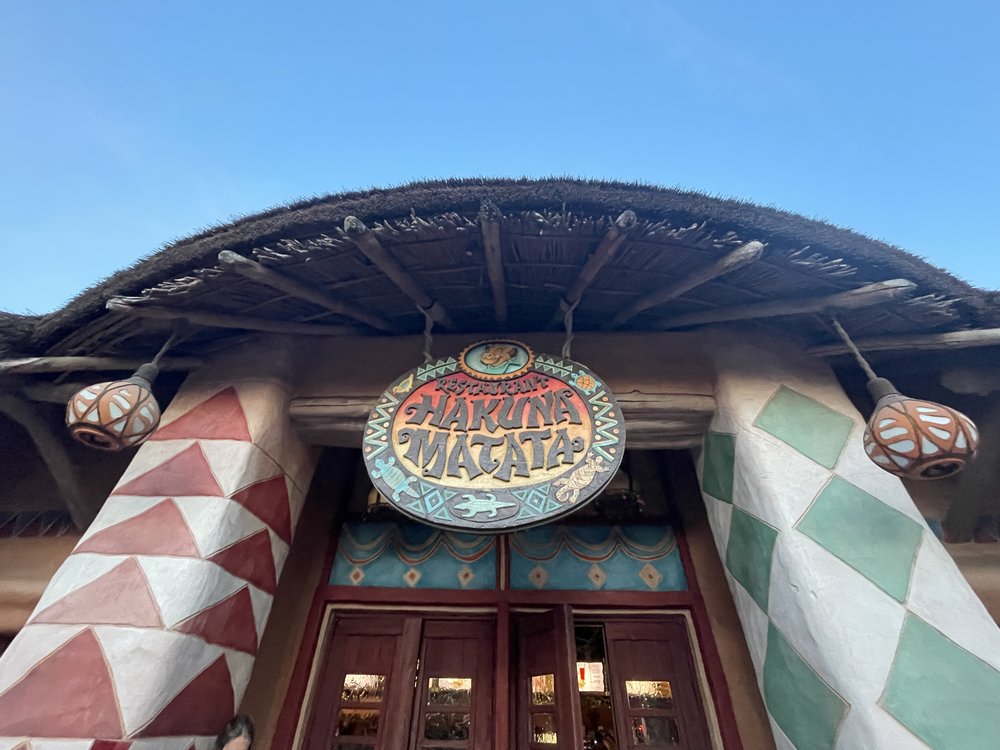 巴黎迪士尼 Photo Credit: Emily R