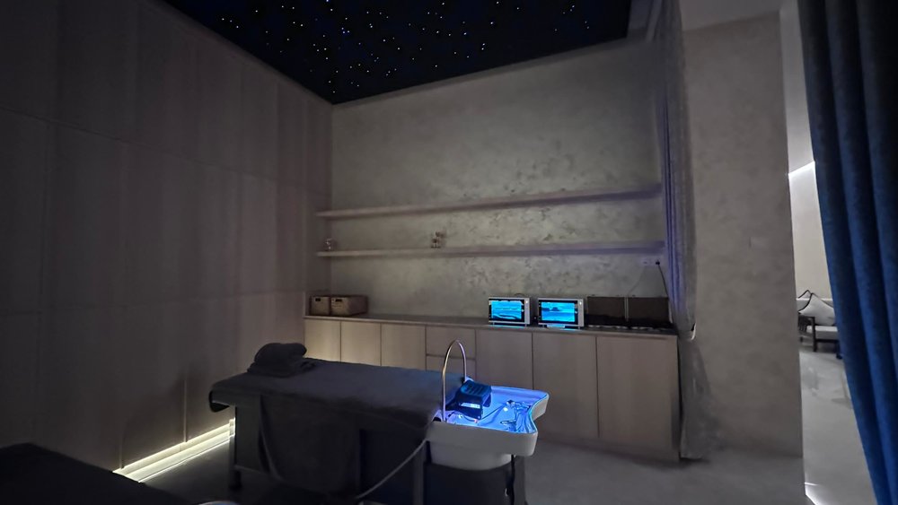  Emmebi Italia Head Spa 