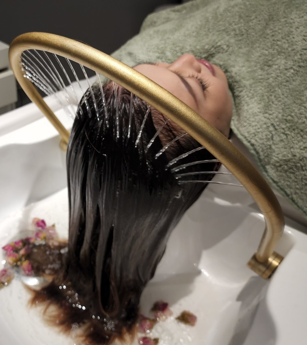  Emmebi Italia Head Spa 