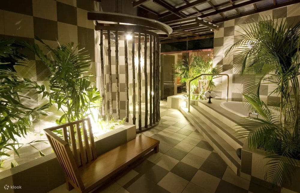 Mandara Spa Experience at Sheraton Imperial