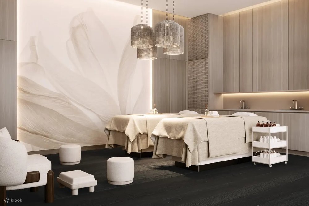 The Spa by Grand Millennium 