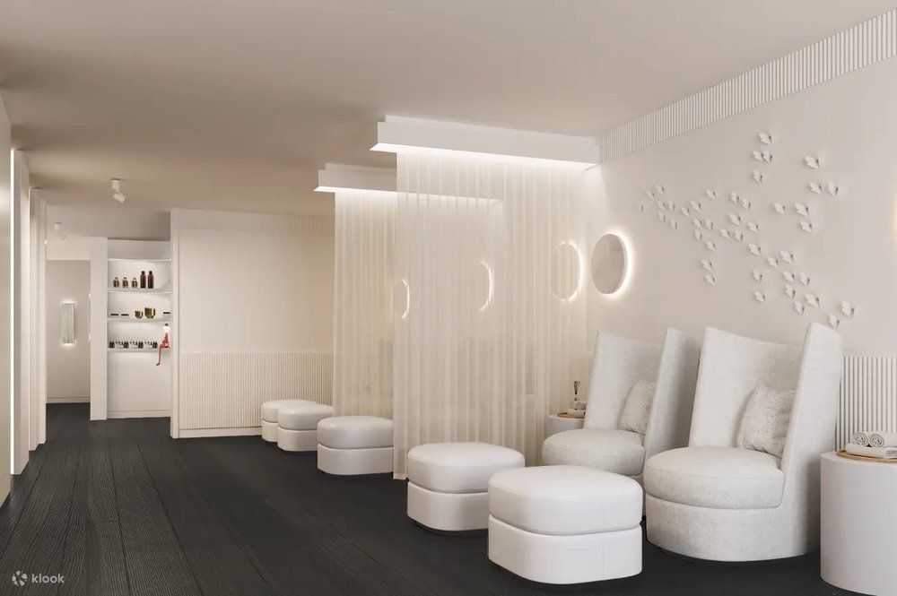 The Spa by Grand Millennium 