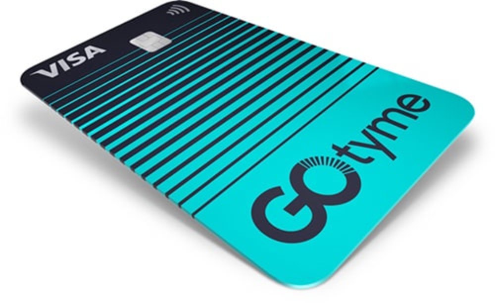 GoTyme Debit Card (Source: FrontpagePH)