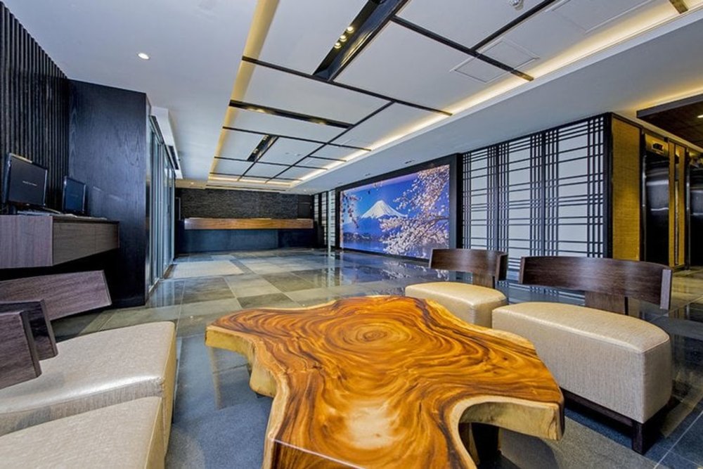 Hotel 81 Premier Star