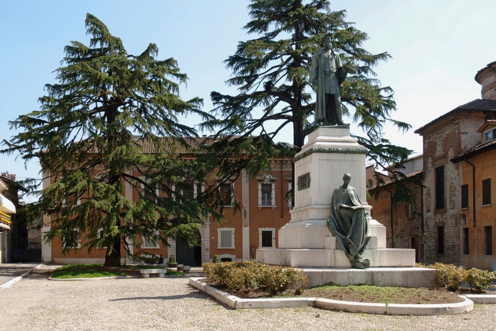 Chiêm Ngưỡng Bộ Sưu Tập Hội Hoạ Tuyệt Đẹp Tại Pinacoteca