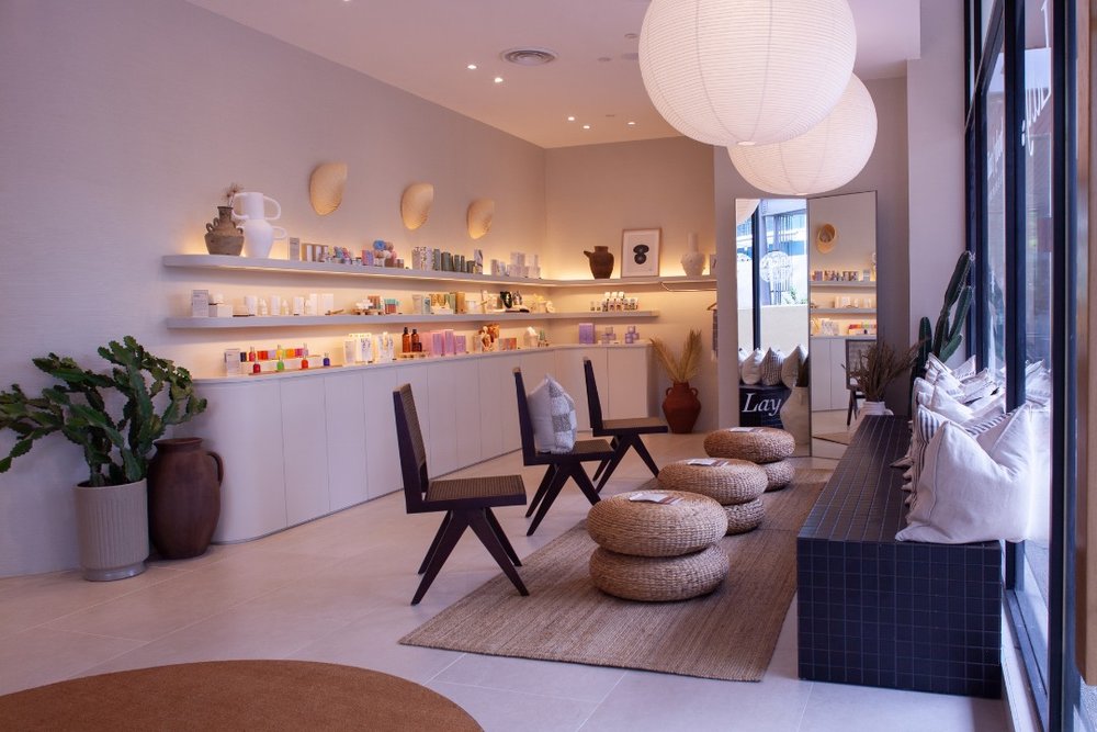 Spa & Urutan Terbaik KL & PJ