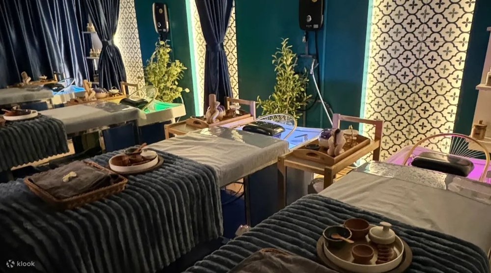 Mimpi Natural Headspa KL