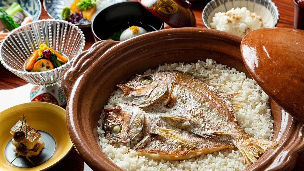 四國道後溫泉|5大必吃美食餐廳