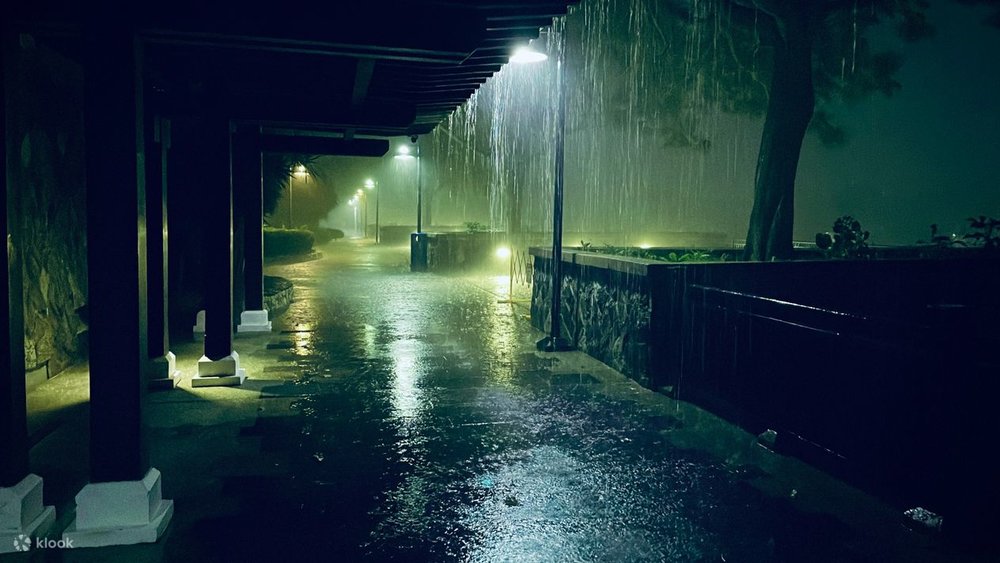  Khám Phá Thế Giới Tâm Linh Tại Changi Singapore