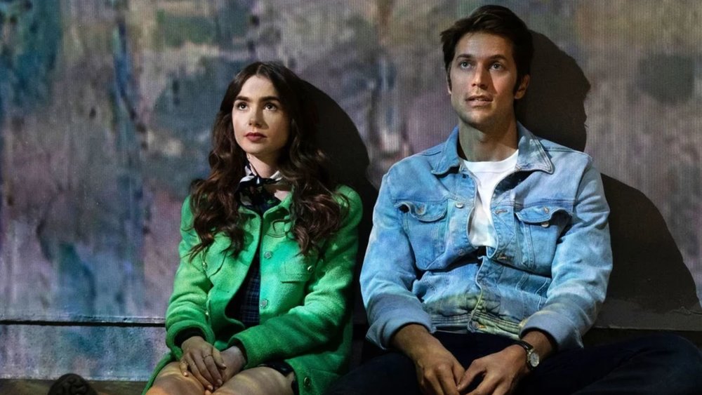 emily in paris filming locations L'Atelier des Lumières