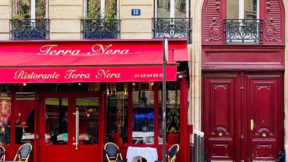 emily in paris filming locations gabriels restaurant terra nera